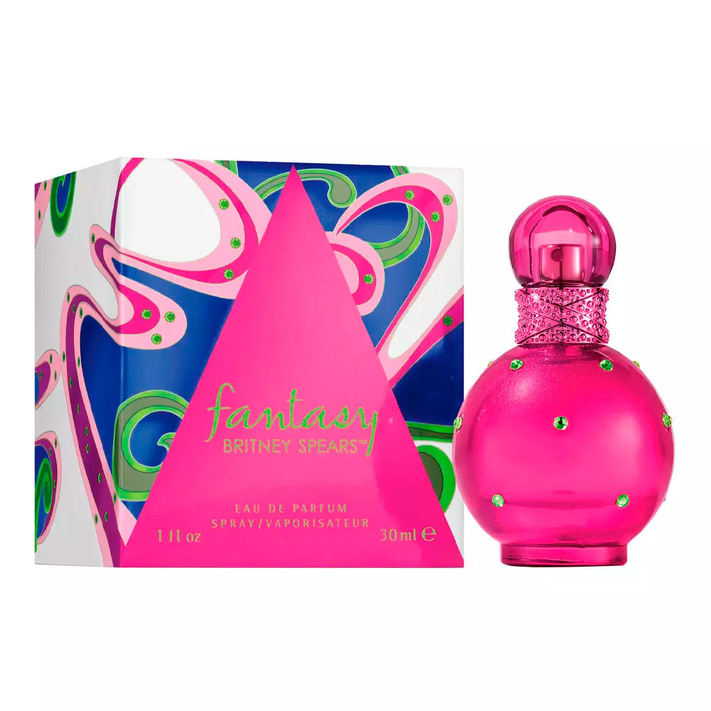 Fantasy eau de parfum vaporisateur 100 ml - vue 6