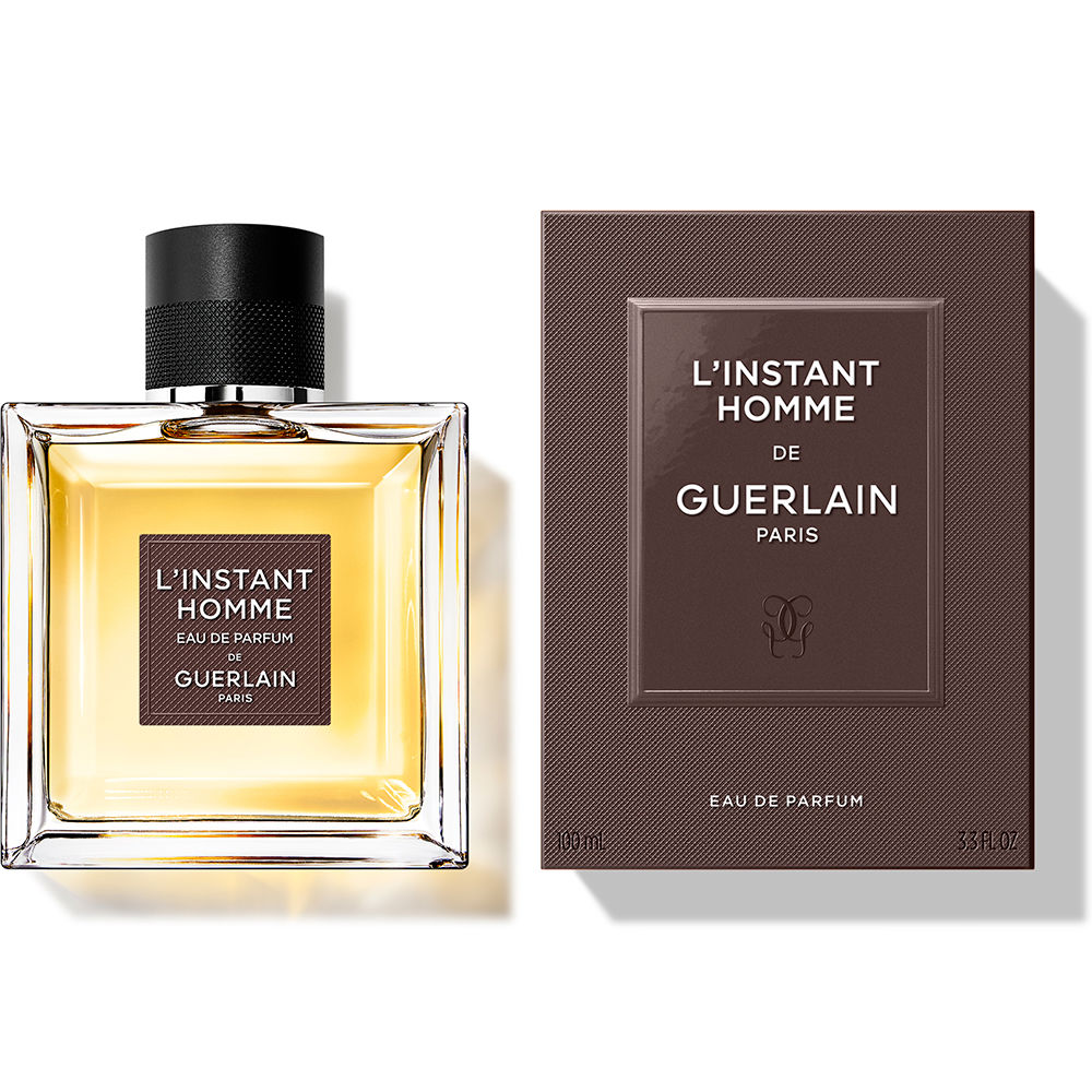 L'INSTANT DE GUERLAIN POUR HOMME Eau de Parfum Guerlain · Comprar
