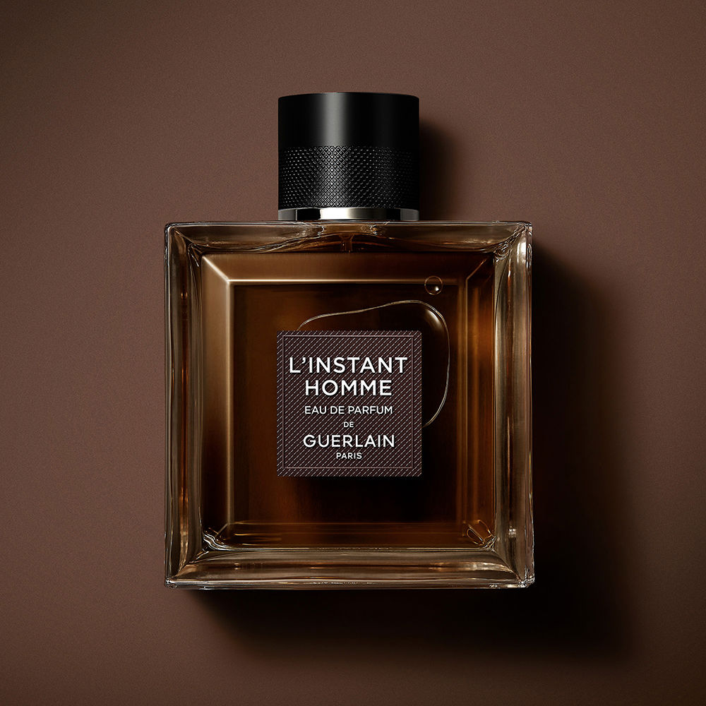L'INSTANT POUR HOMME perfume EDP · Buy Online at Best Price