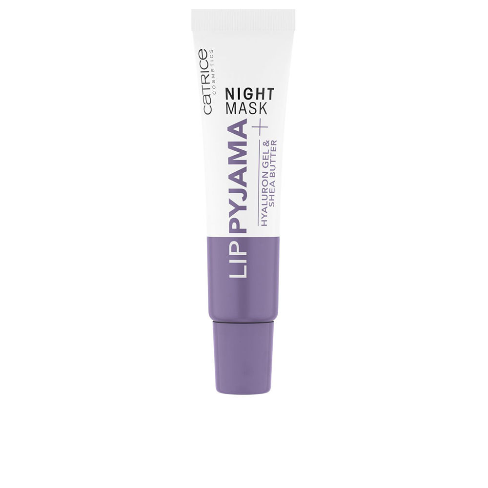 

Lip Pyjama night mask #010-kiss your lips goodnight 15 ml