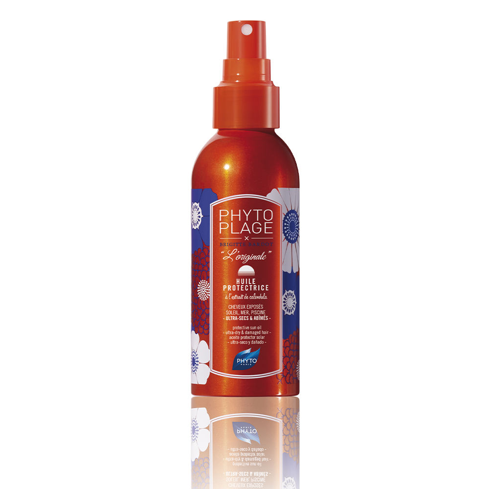 

Phytoplage aceite 100 ml