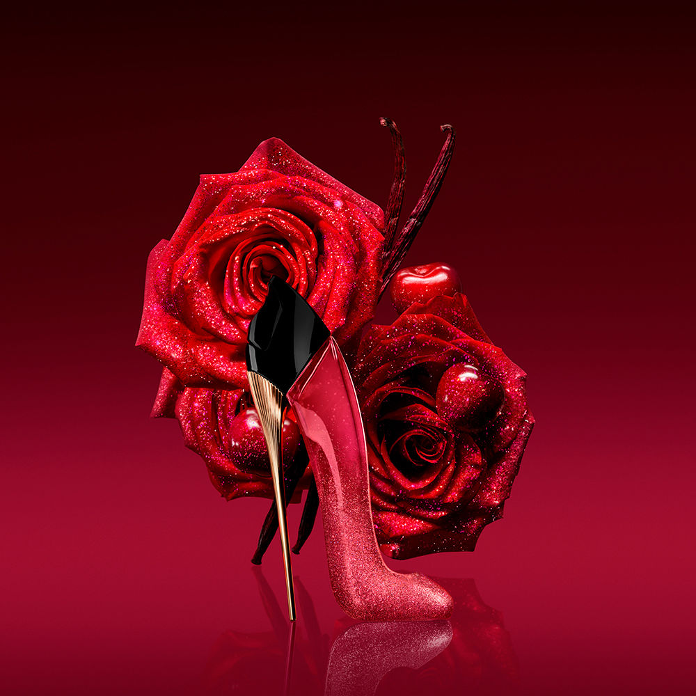 VERY GOOD GIRL GLAM Carolina Herrera · Comprar Online al Mejor