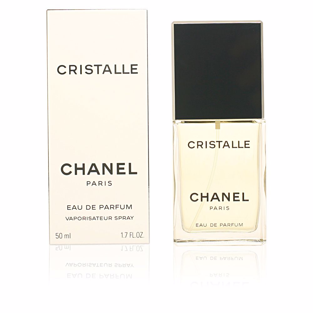 

Cristalle eau de parfum vaporizador 50 ml