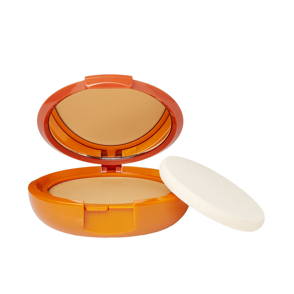 

Sun System SPF50+ crema compacta #beige 10 gr