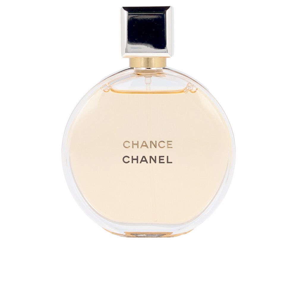 

Chance eau de parfum vaporizador 50 ml