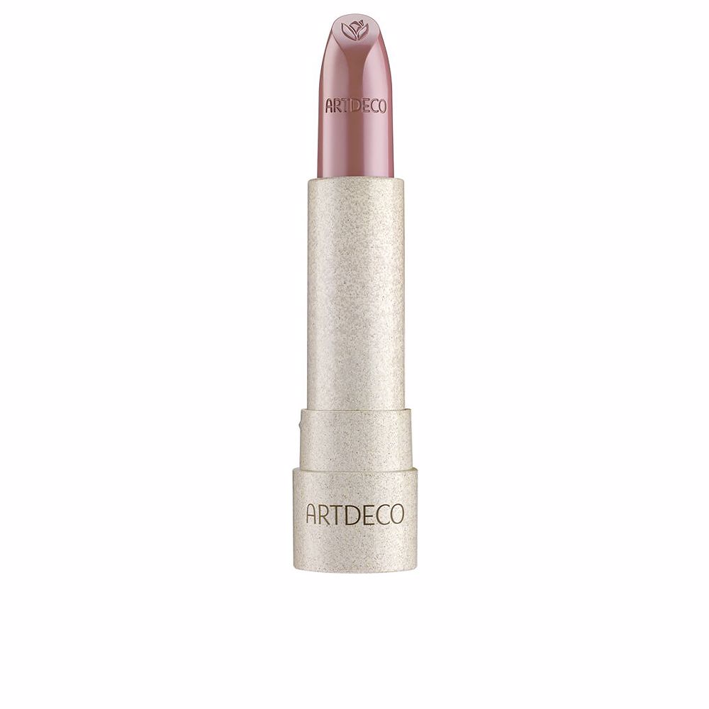 

Natural Cream lipstick #nude mauve