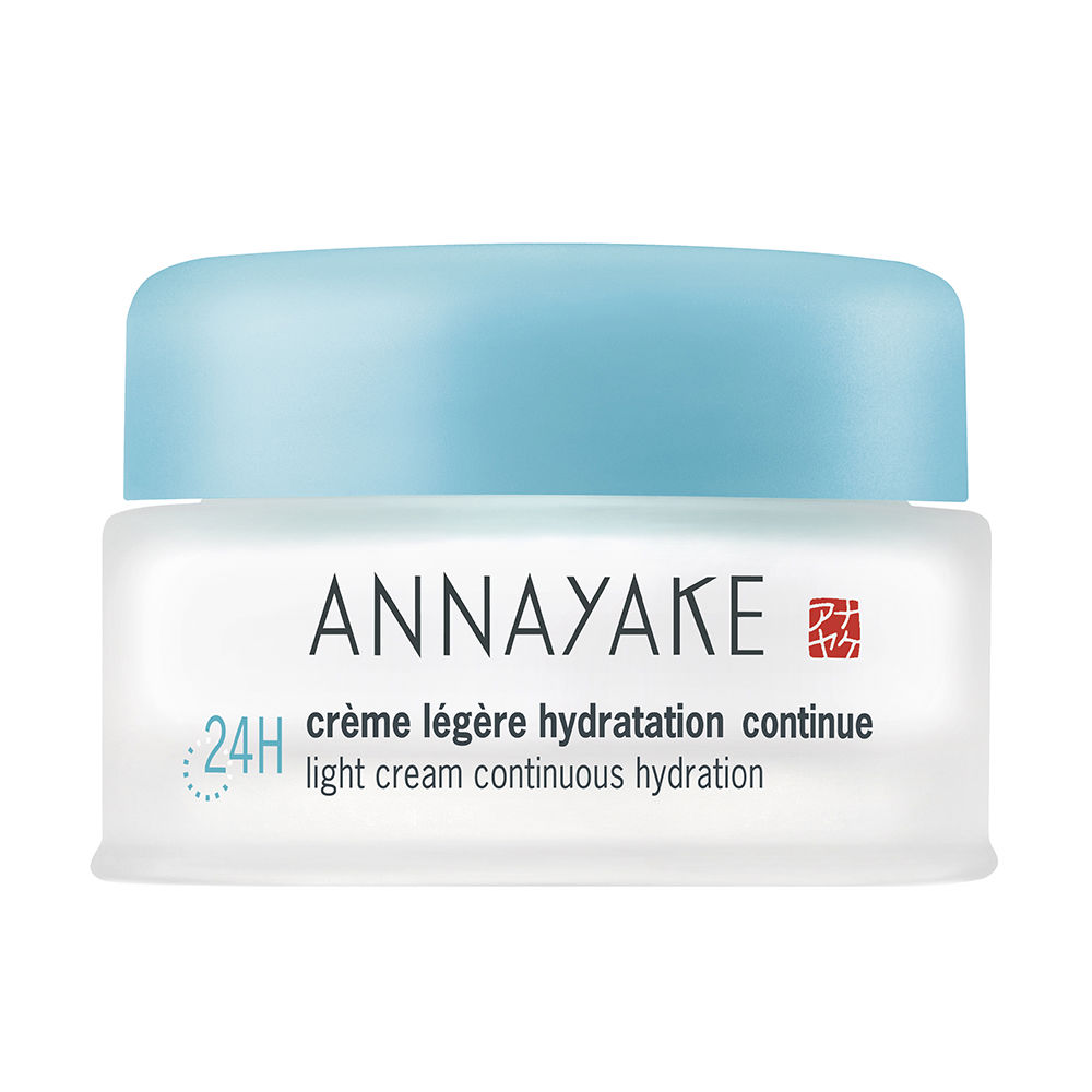 

24H light cream continuous hydration 50 ml