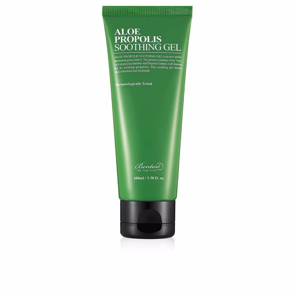

Aloe Propolis soothing gel 160 ml