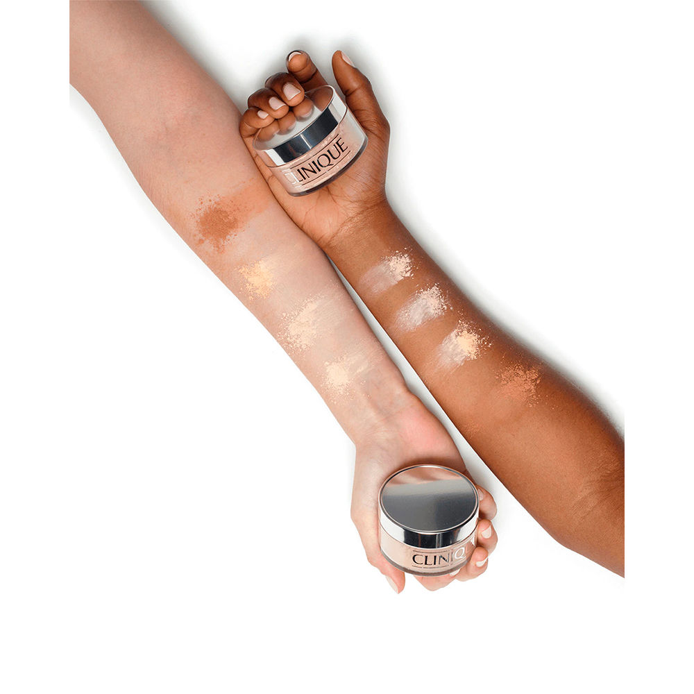 CLINIQUE ルースパウダー cosmerecipe_020714817206