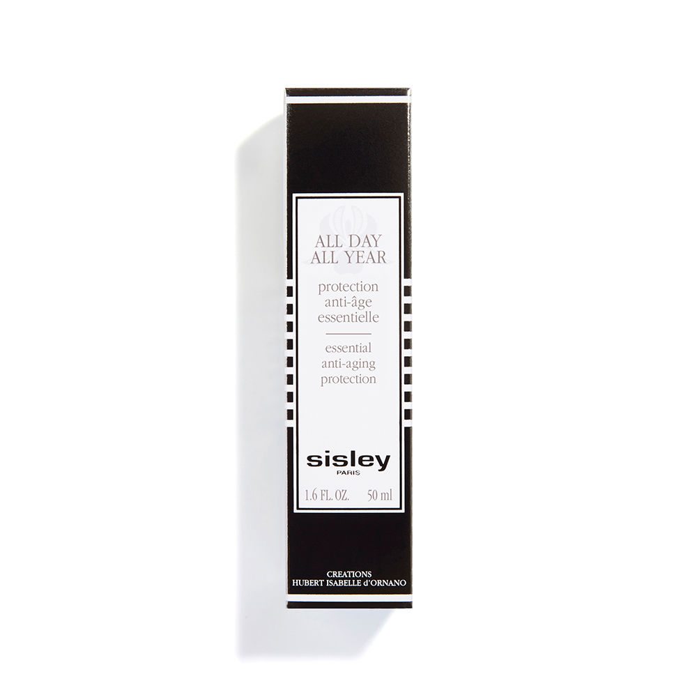 ALL DAY ALL YEAR protection anti-âge essentielle