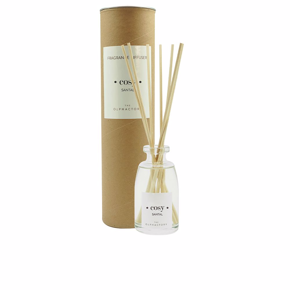 

Breathe ambientador mikado #santal 100 ml