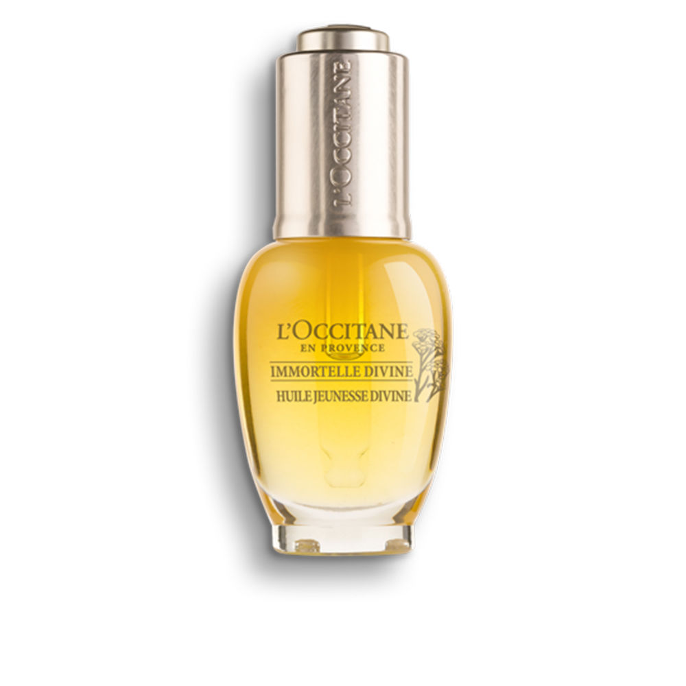 

Siempreviva aceite divino 30 ml