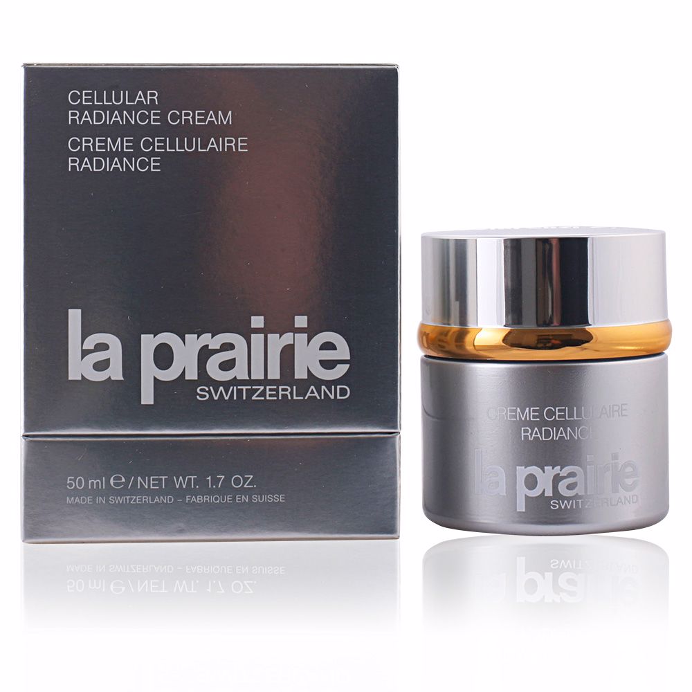 

Radiance cellular cream 50 ml