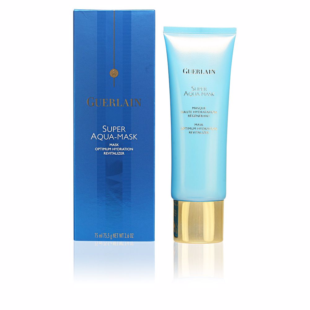 

Super Aqua masque 75 ml