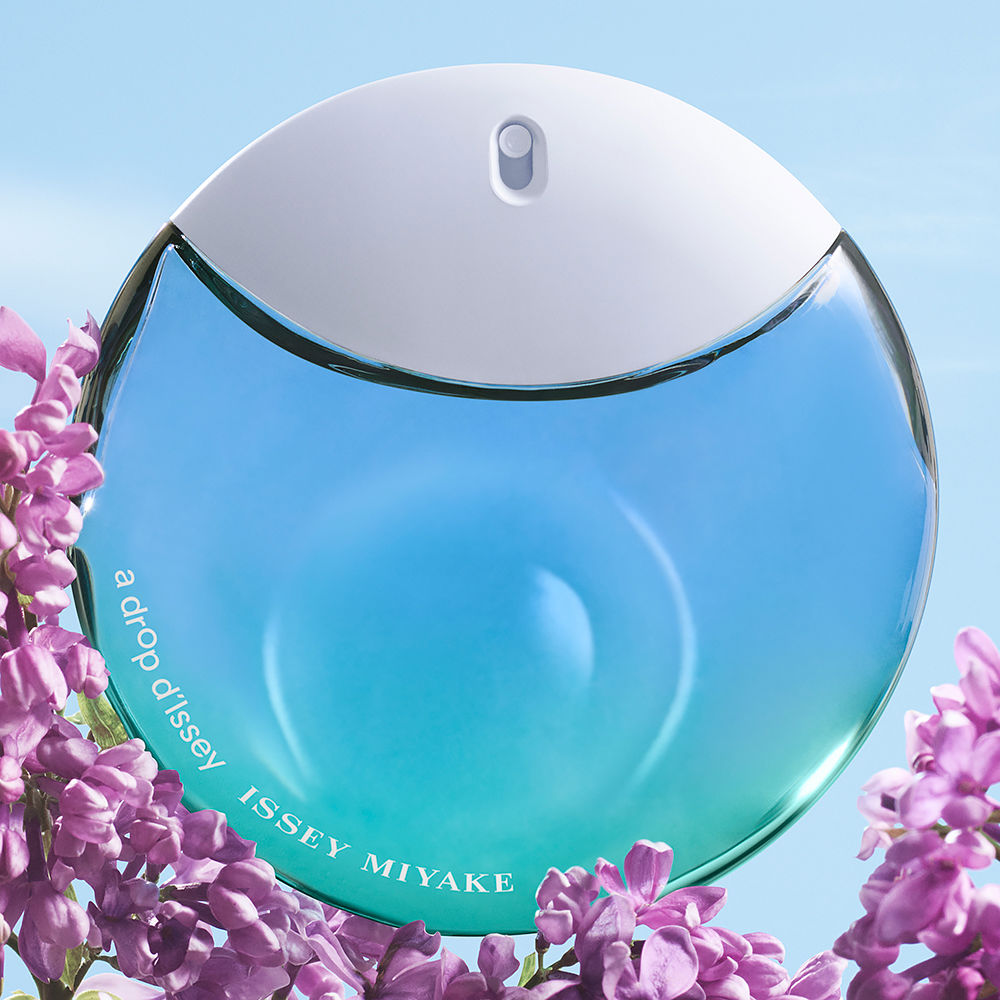 Issey Miyake A Drop D’ISSEY eau de parfum fraîche 50 ml 7
