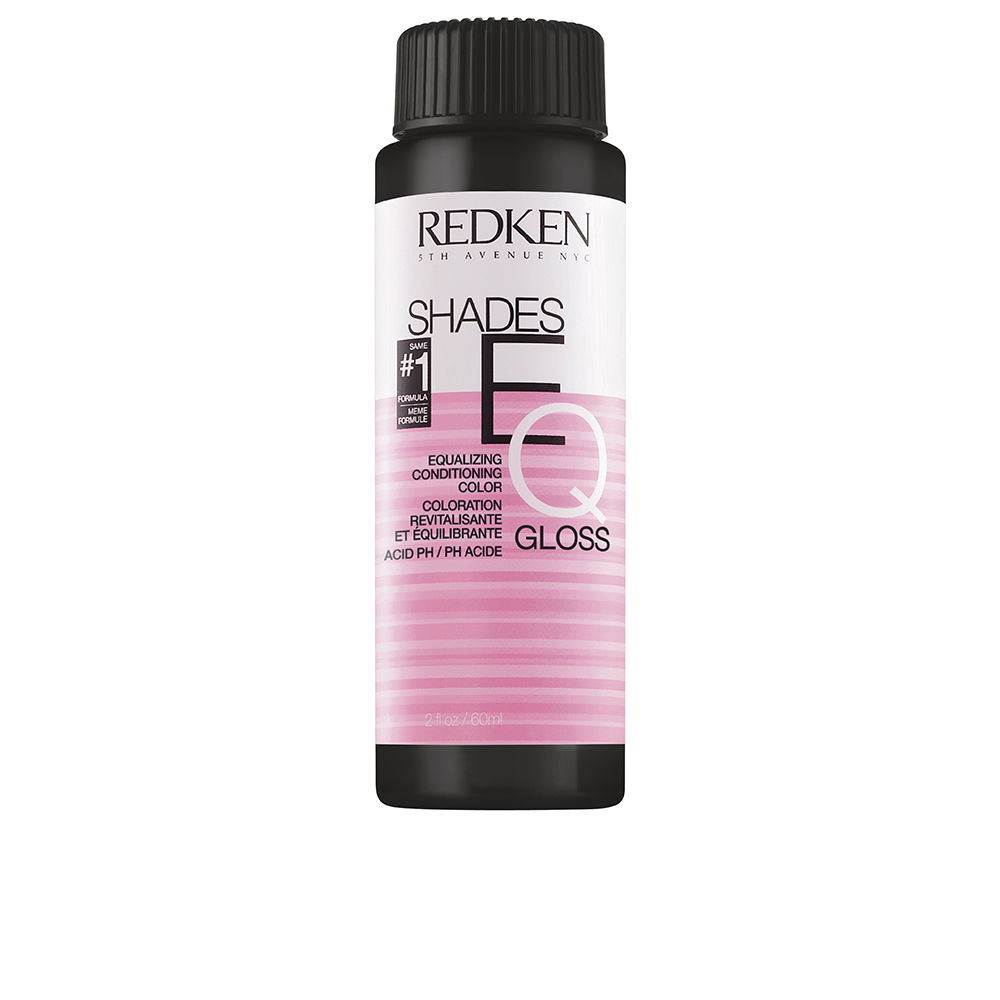 

Shades Eq #066RR blaze 60 ml x 3 u