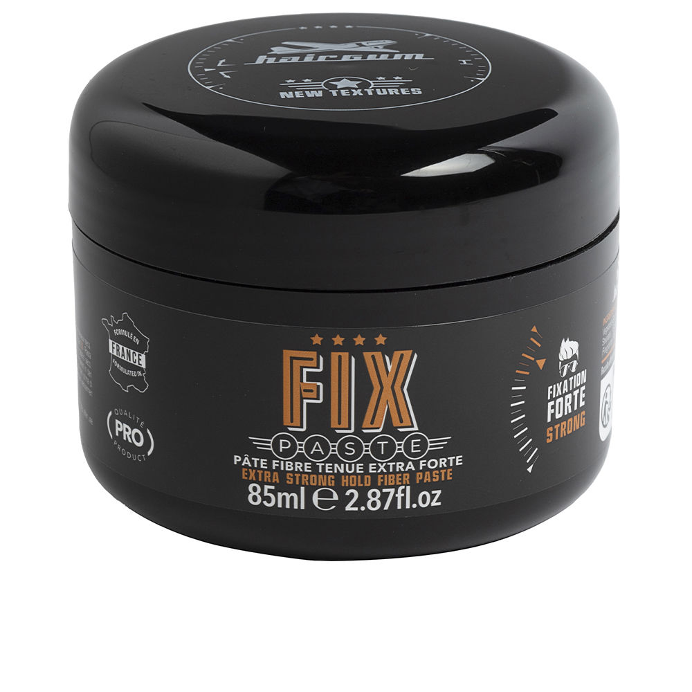 Fix Paste wax 80 gr