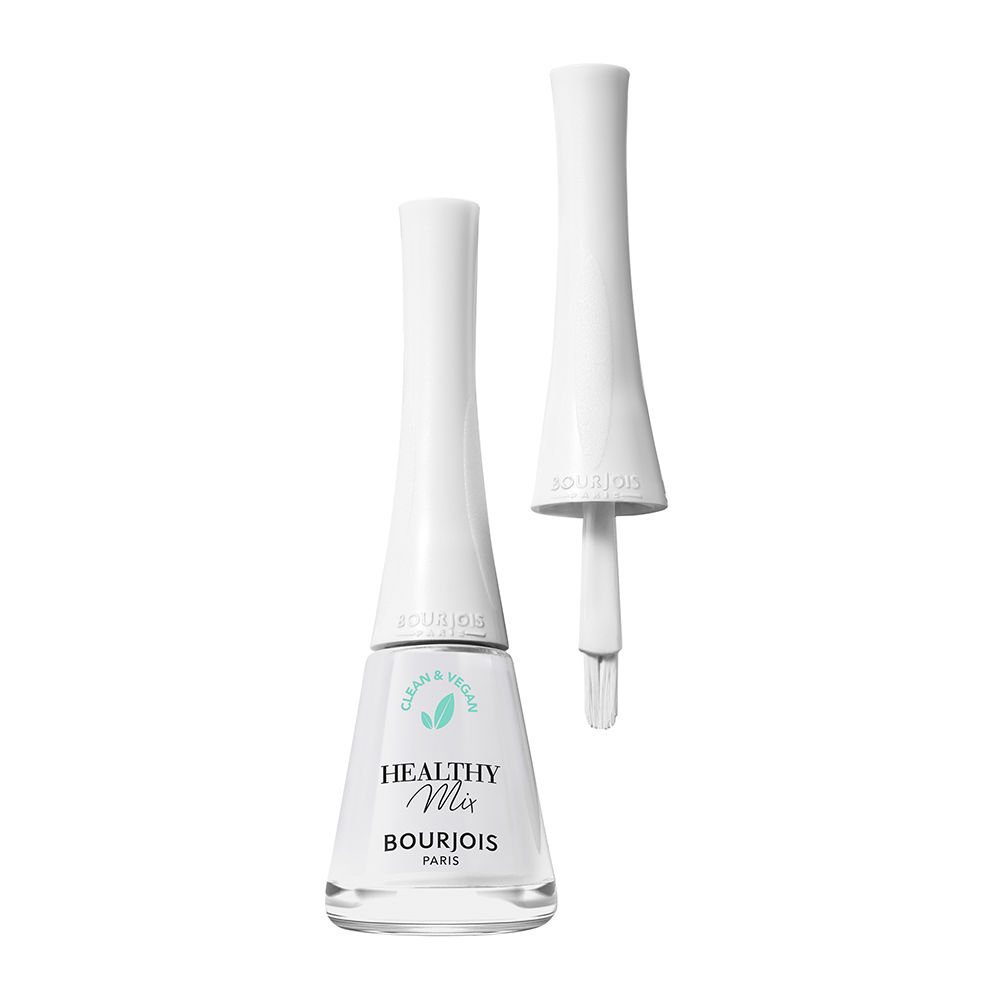 Vernis Végan Séchage Rapide Teinte 'hantement n°100 Healthy Mix Bourjois Paris Le Vernis À Ongles - vue 3