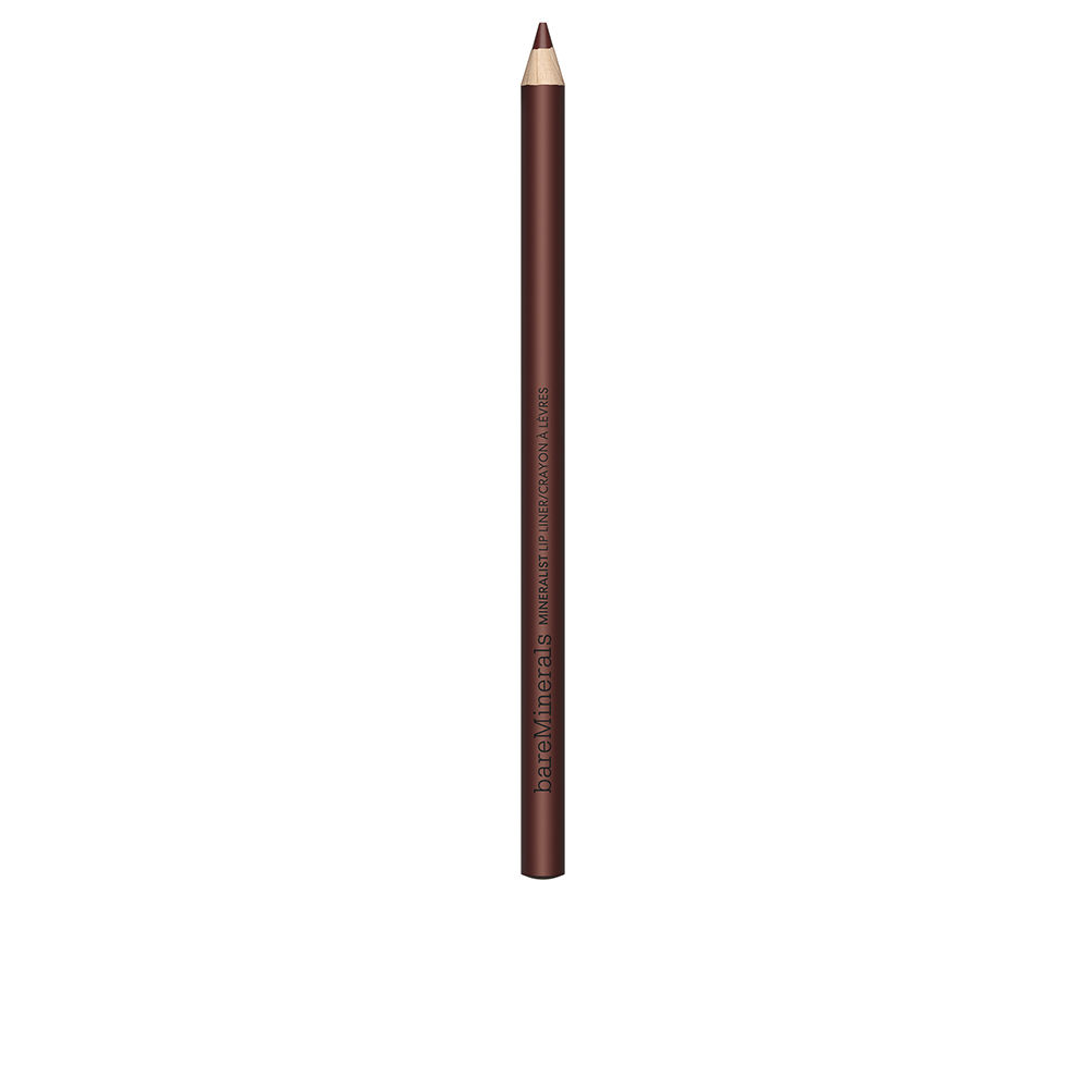 Mineralist lip liner #calming cocoa