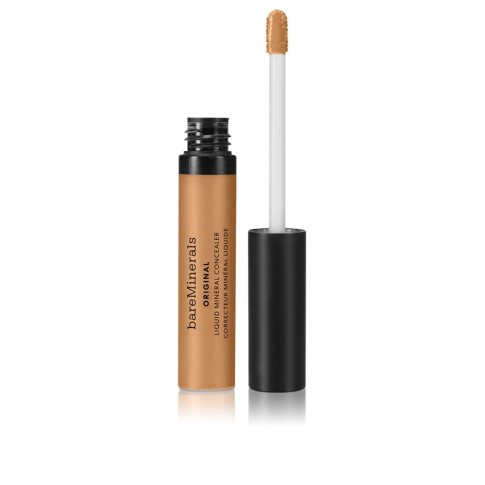 Original liquid concealer #4N-tan