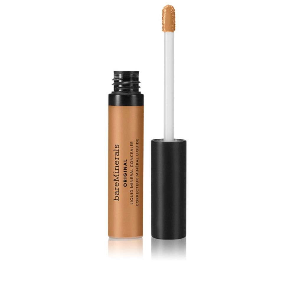 Original liquid concealer #4W-tan