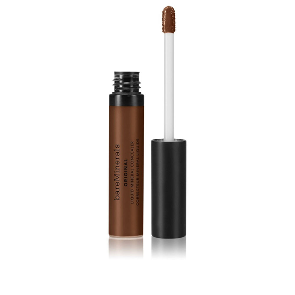 Original liquid concealer #6N-deep