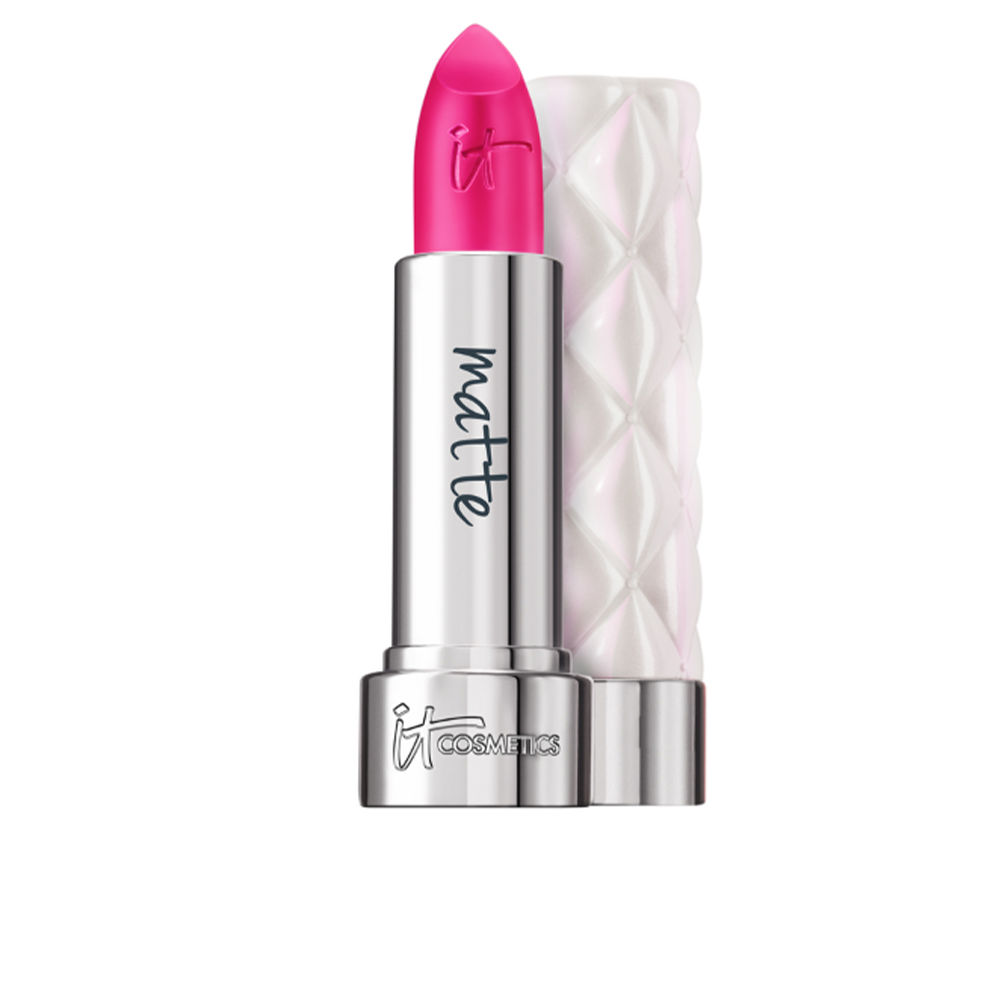 

Pillow Lips lipstick matte #11:11