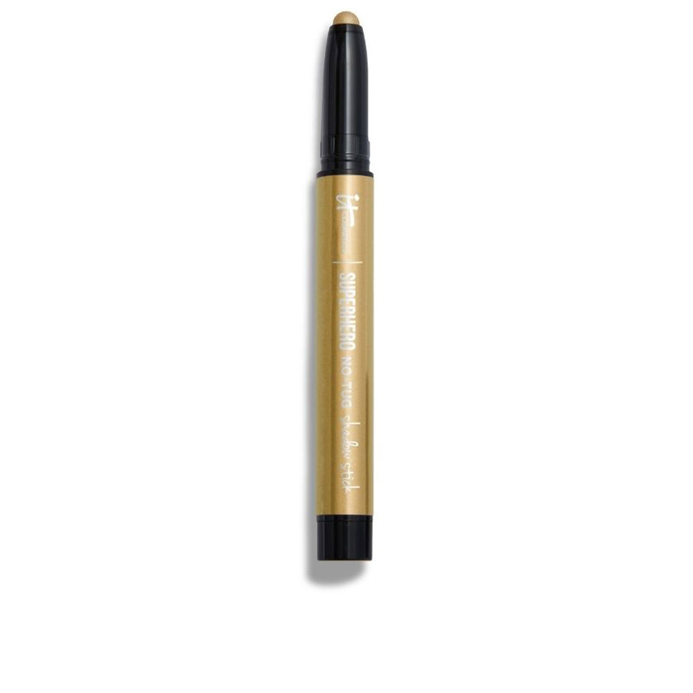 

Superhero NO-TUG eyeshadow #gallant gold