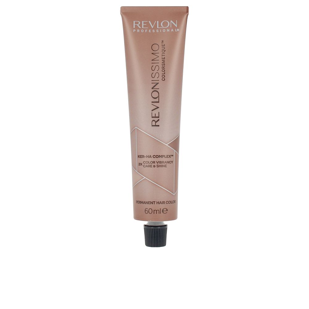 Revlonissimo Colorsmetique High Coverage #7,41-natural chestnut blonde