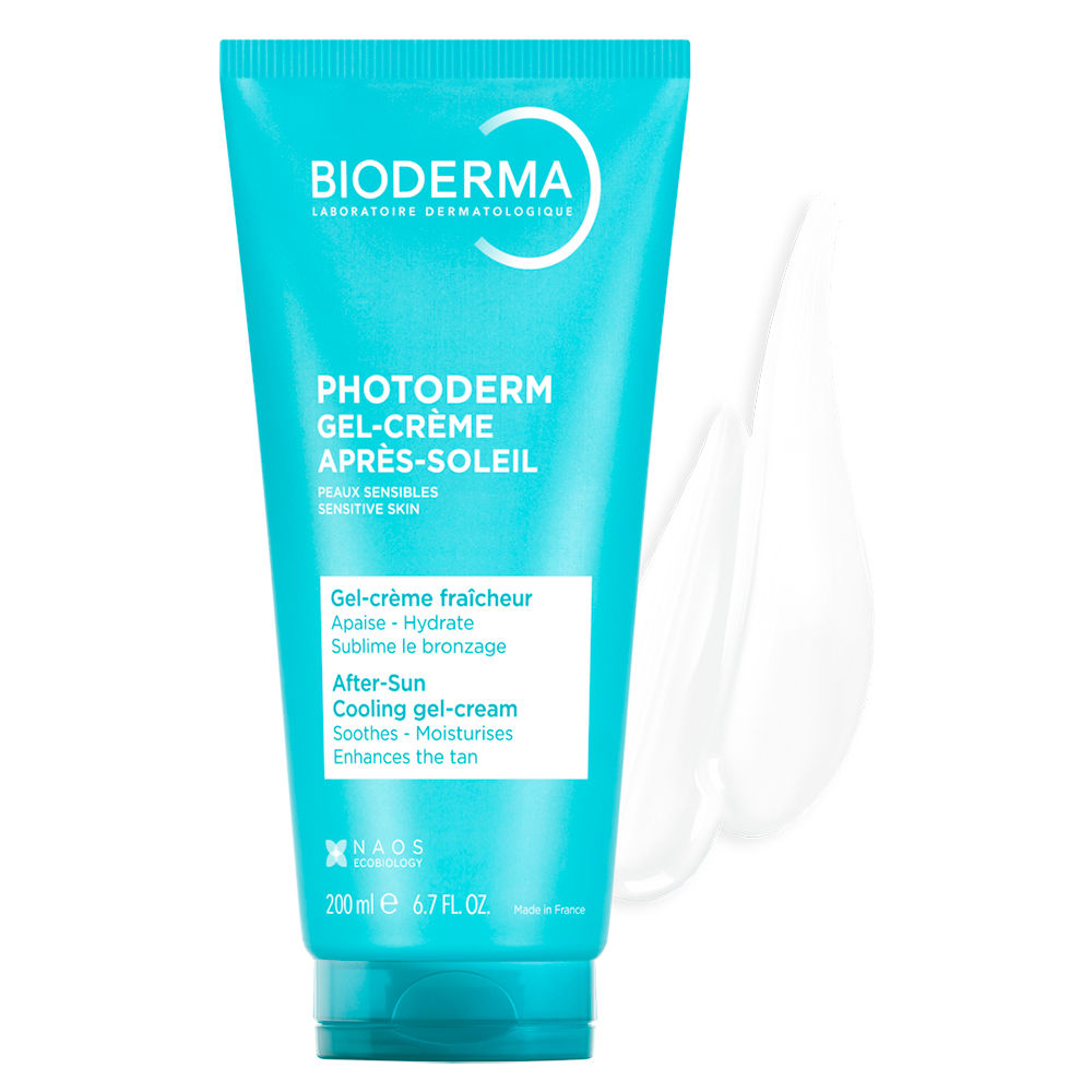 Photoderm after sun leche refrescante 200 ml - vue 2