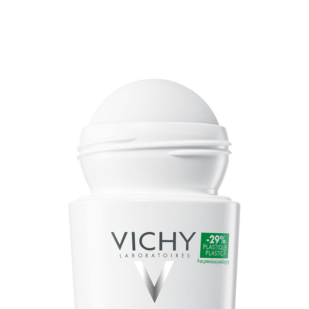 Vichy 96h Anti-Odor Deodorant 7