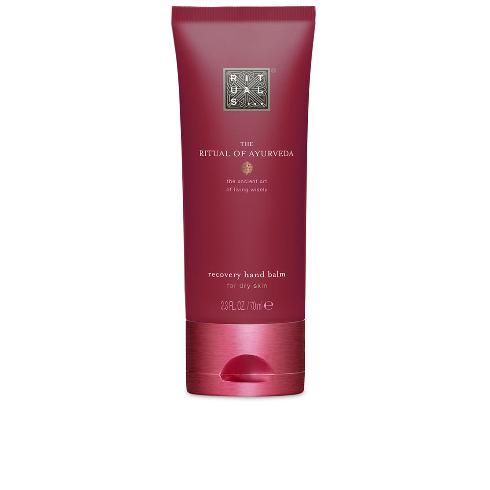 

The Ritual Of Ayurveda recovery hand balm 70 ml