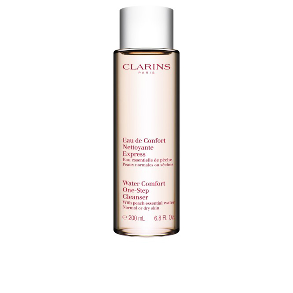 

Eau De Confort nettoyante peaux normales ou sèches 200 ml