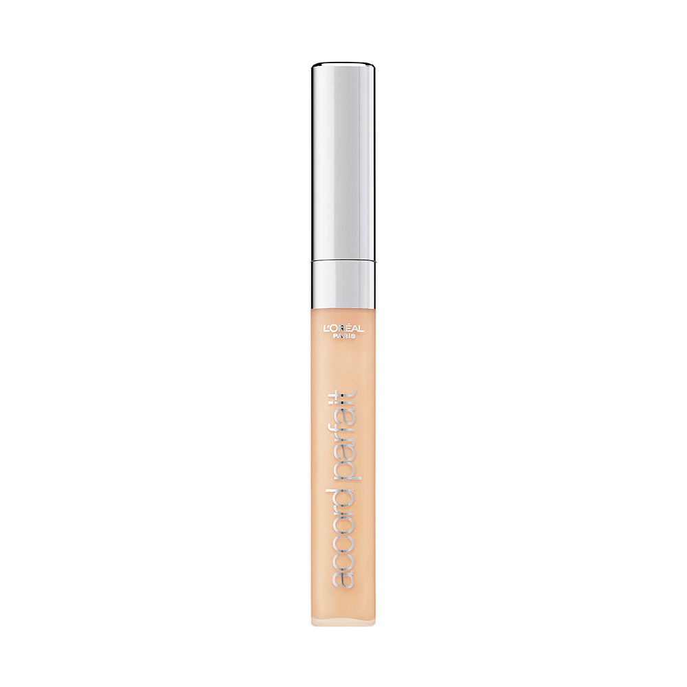 ACCORD PARFAIT liquid concealer #1R-ivoire rosé view 2