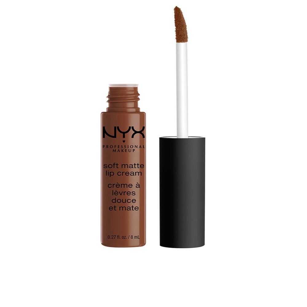 

Soft Matte lip cream #dubai