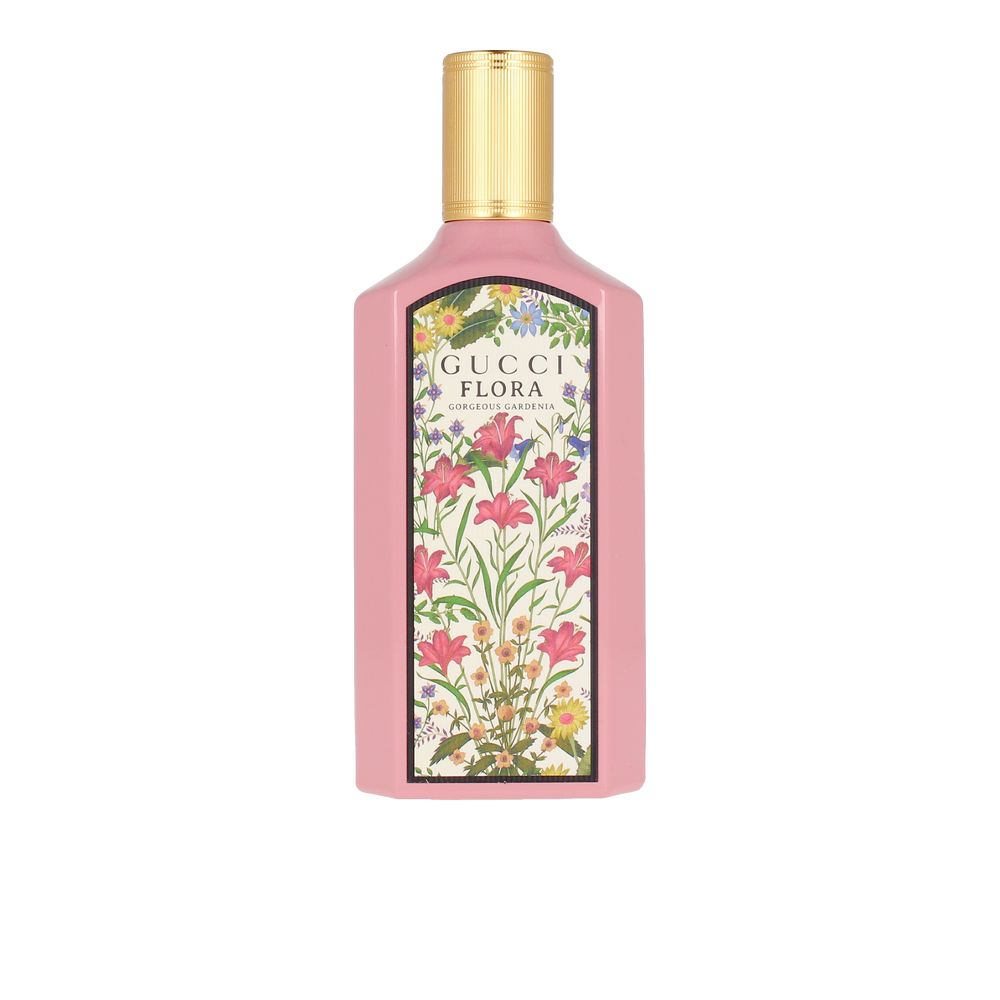Gucci Flora Gorgeous Gardenia Eau De Parfum For Women 100ml 7
