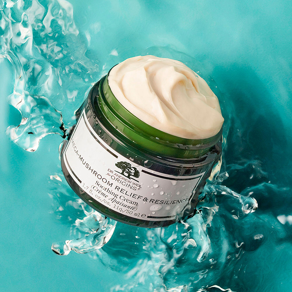 Origins Dr. Andrew Weil For Origins™ Mega-Mushroom Relief