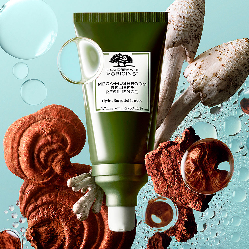 Origins Dr. Andrew Weil For Origins™ Mega-Mushroom Relief