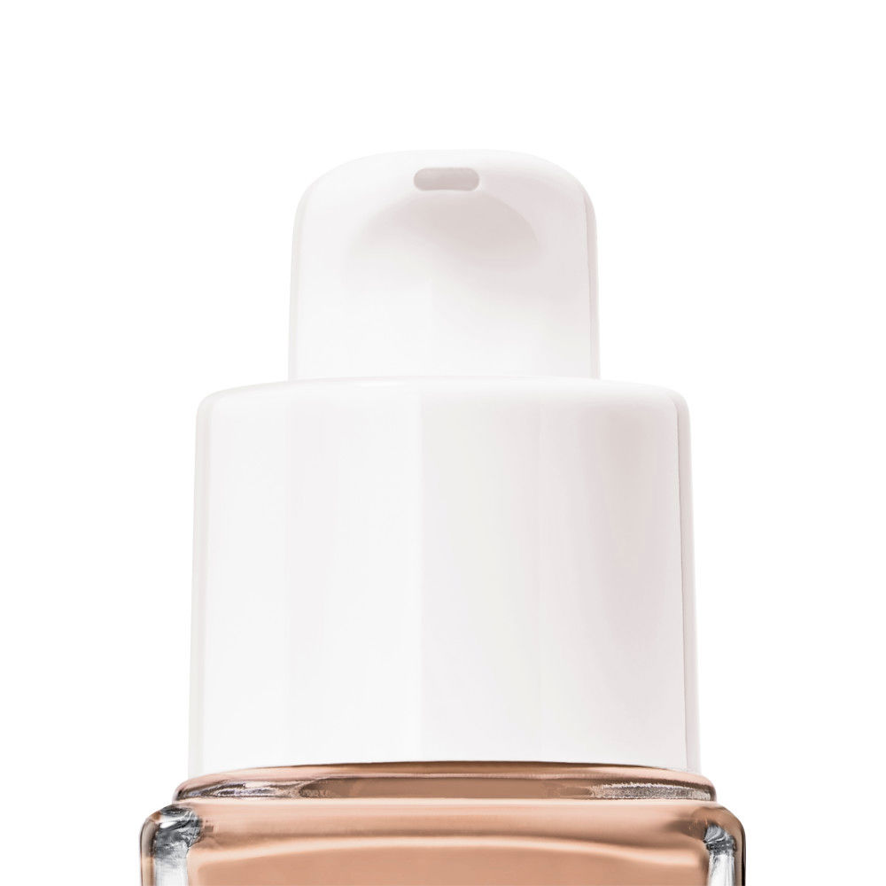 Lancôme Teint Idôle Ultra Wear Care & Glow 330n 7