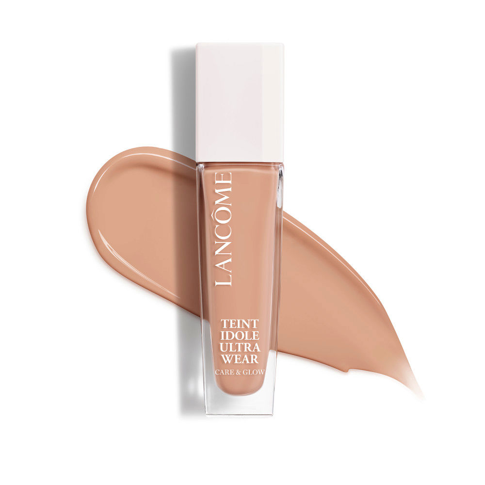 Lancôme Teint Idôle Ultra Wear Care & Glow 330n 9