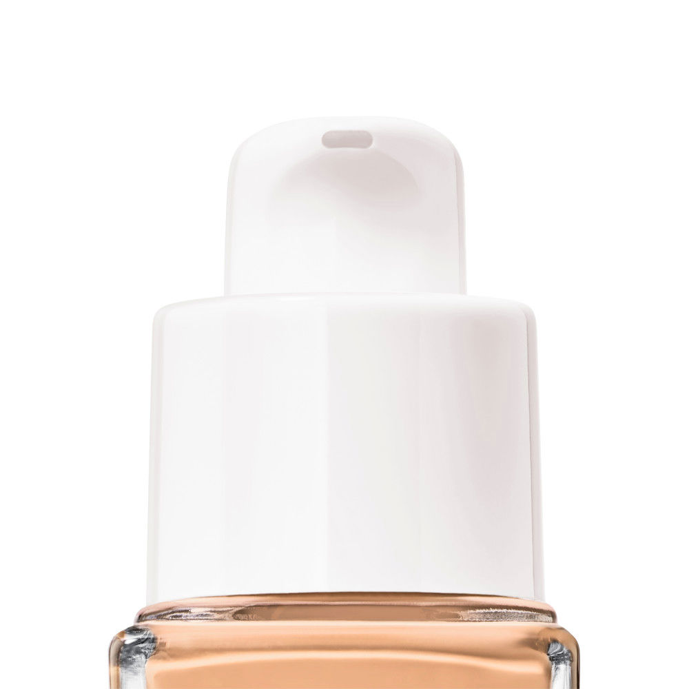 Lancôme Teint Idôle Ultra Wear Care & Glow 245c 6