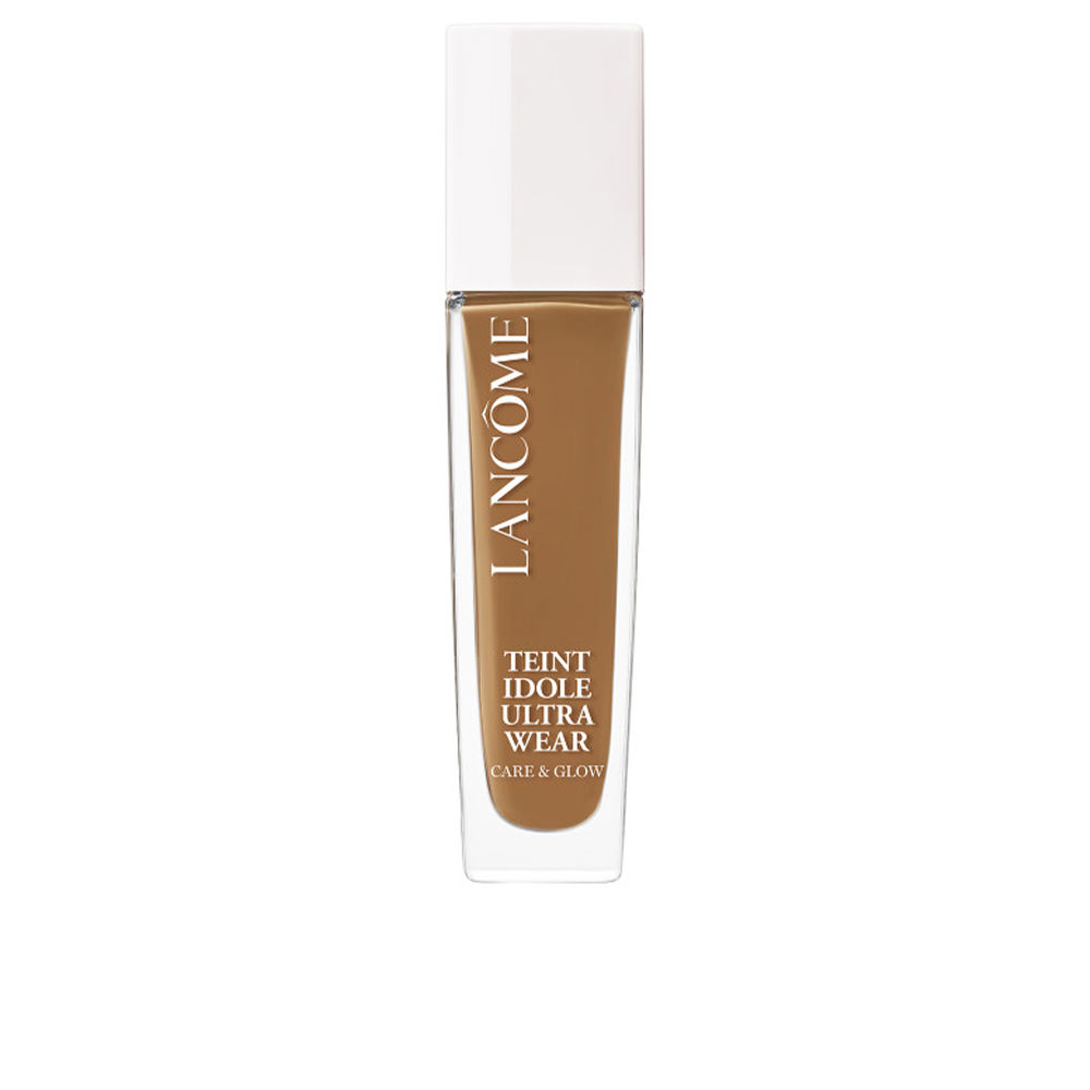 Teint Idole Ultra Wear care & glow #445N