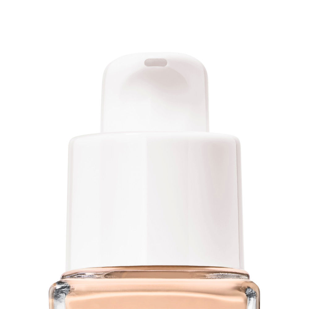 Lancôme Teint Idole Ultra Wear Care & Glow Foundation #120N 6