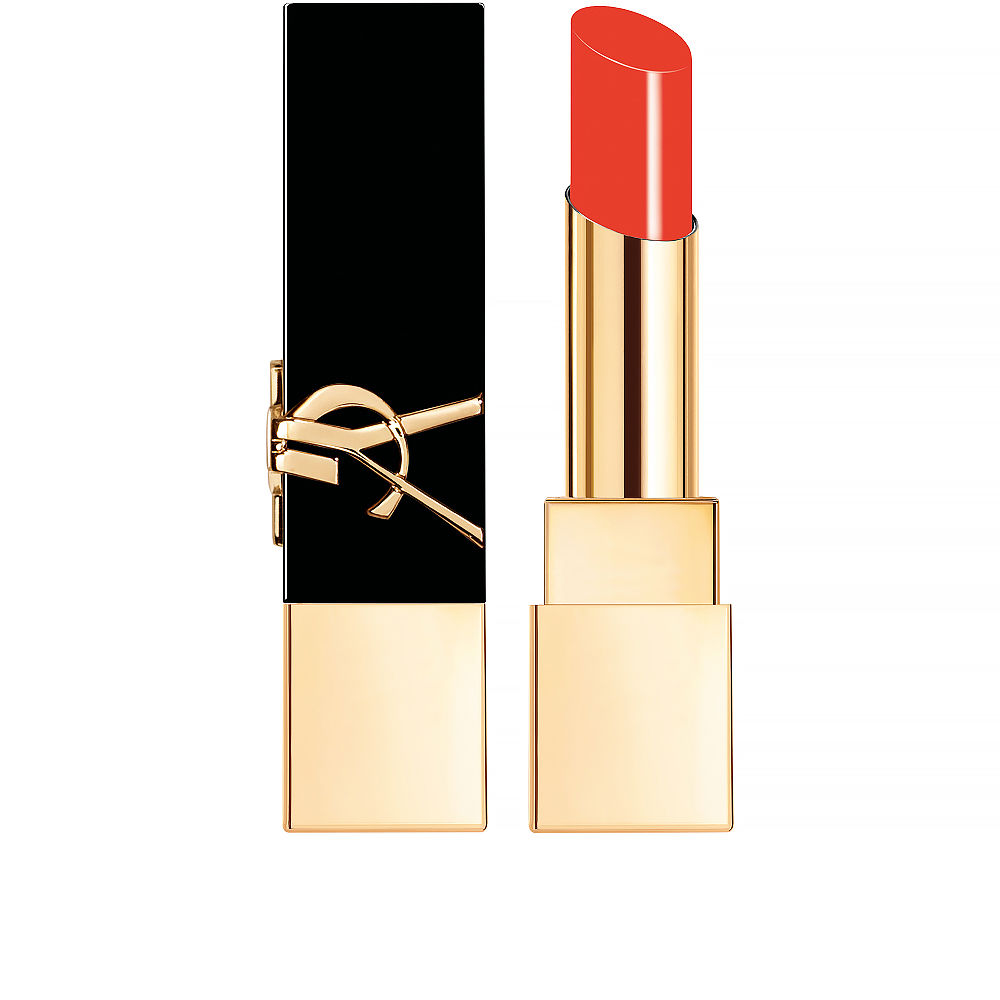 

Rouge Pur Couture The Bold #7-unhibited flame