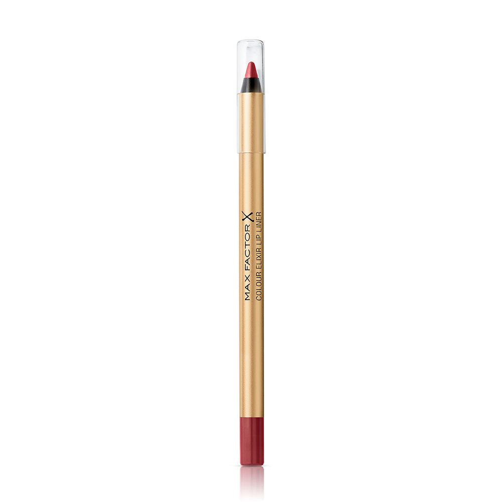 Colour Elixir Lipliner – 2er Set, Hypoallergen, Mit Pflegewirkung Für Trockene Lippen