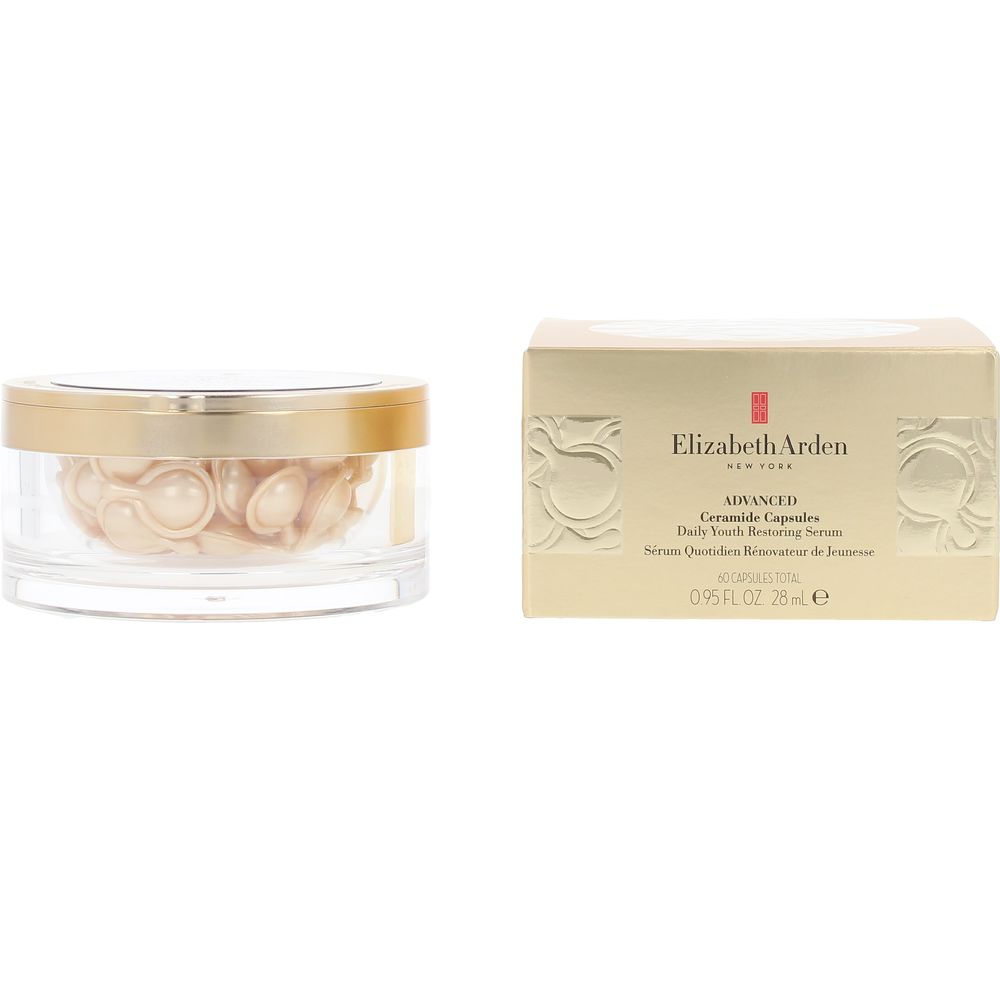 ADVANCED CERAMIDE CAPSULES daily youth restoring serum view 2