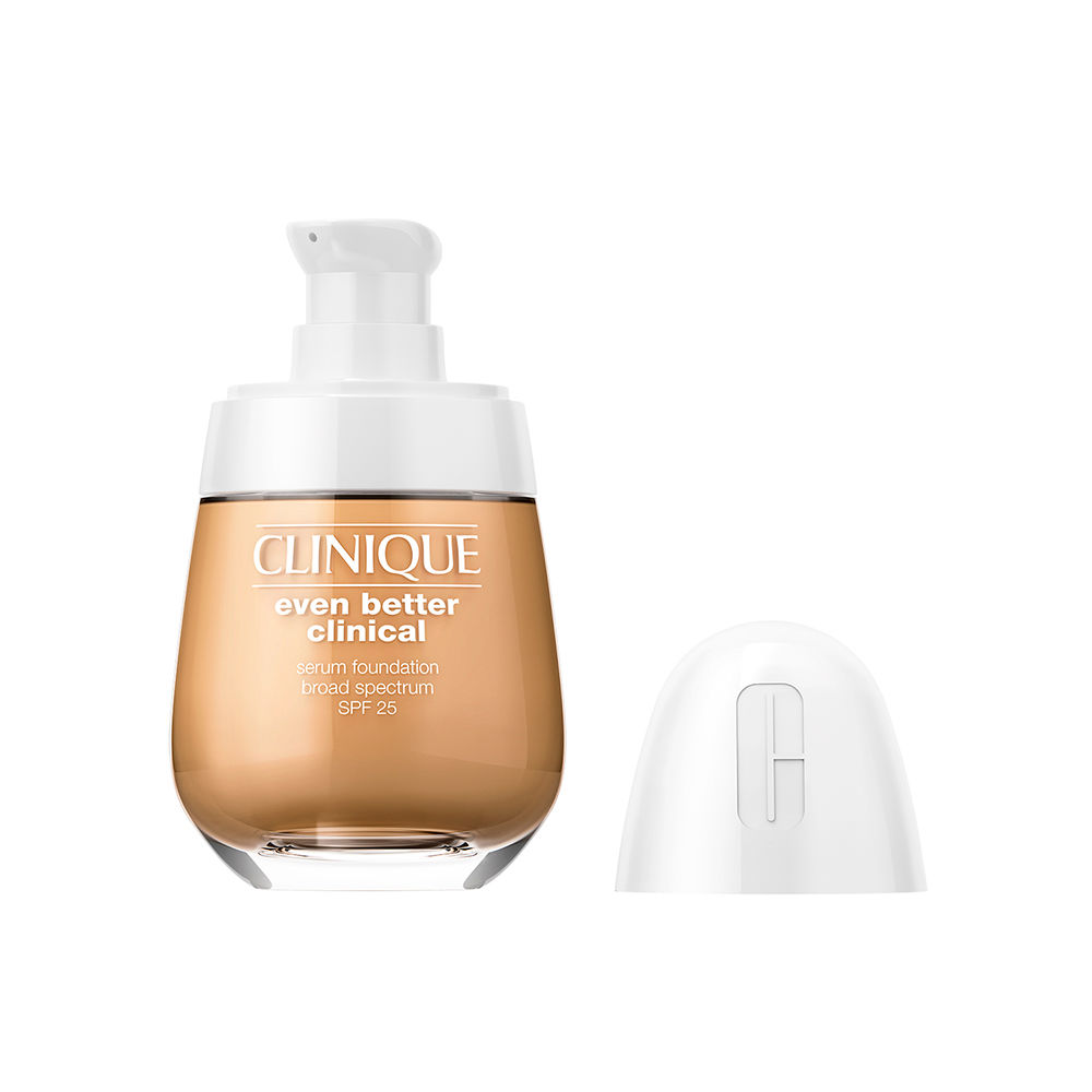 Clinique Even Better Clinical Serum Foundation 90cn Sand 10