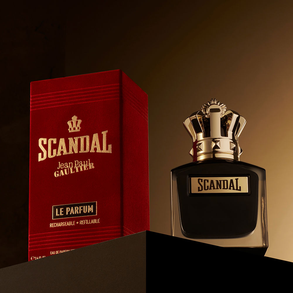 SCANDAL LE PARFUM POUR HOMME Perfume Type Of Perfume Price Online Jean 