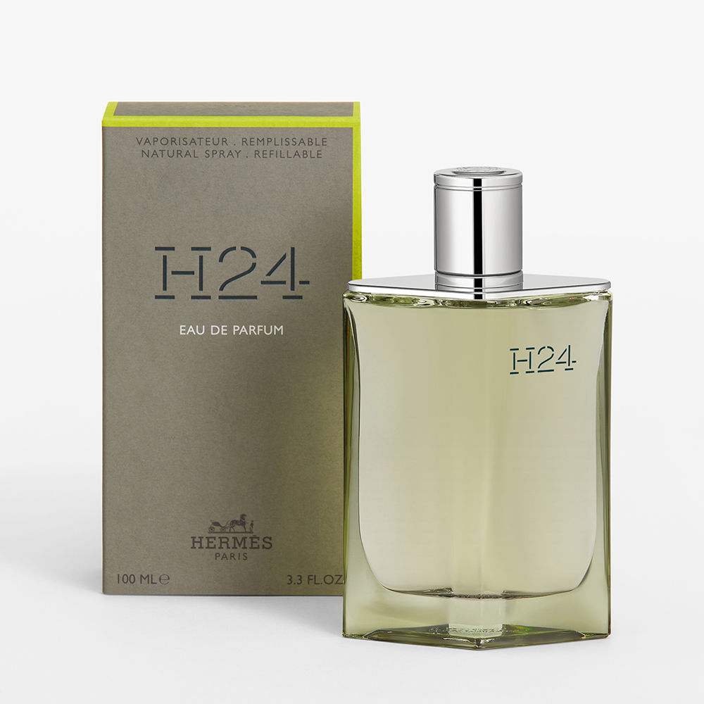 HERMÈS H24 eau de parfum vaporisateur 100 ml 6