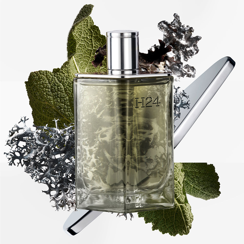HERMÈS H24 eau de parfum vaporisateur 100 ml 7